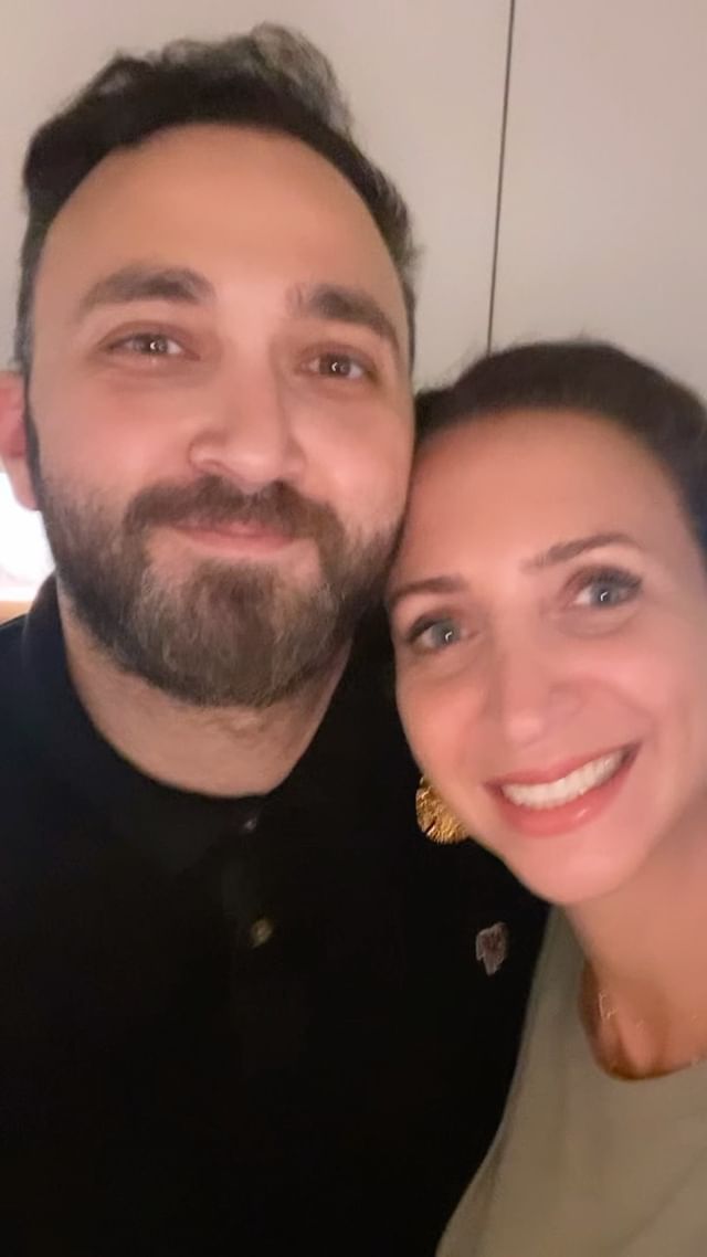 blessed to have a friend like you