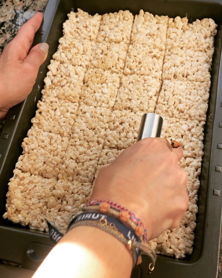 Rice Krispies Treats