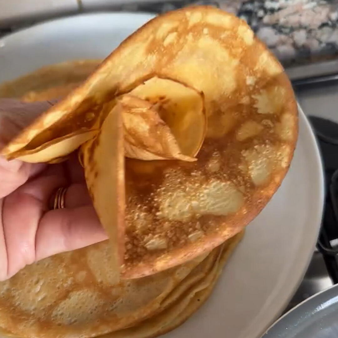 crepe