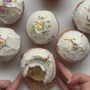 Buttercream
